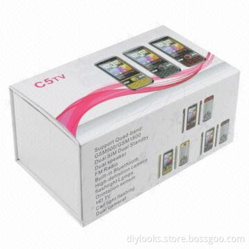 Senior Mobile Phones, Russian Keyboard, Big Speaker, Analog TV, Dual SIM Cards, Bluetooth, FM
